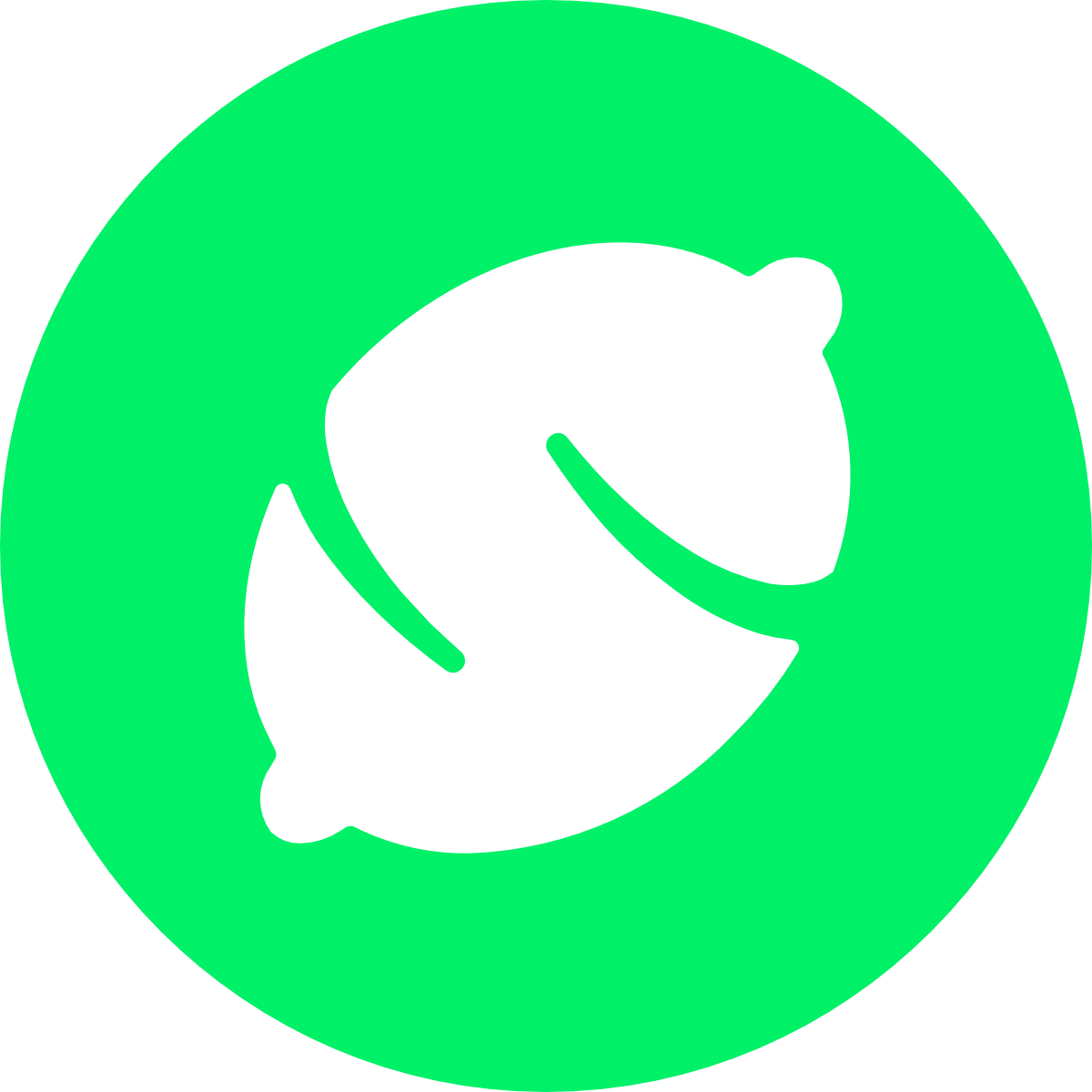 Custom icon